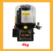 MAX OTOMATİK GRES POMPALARI